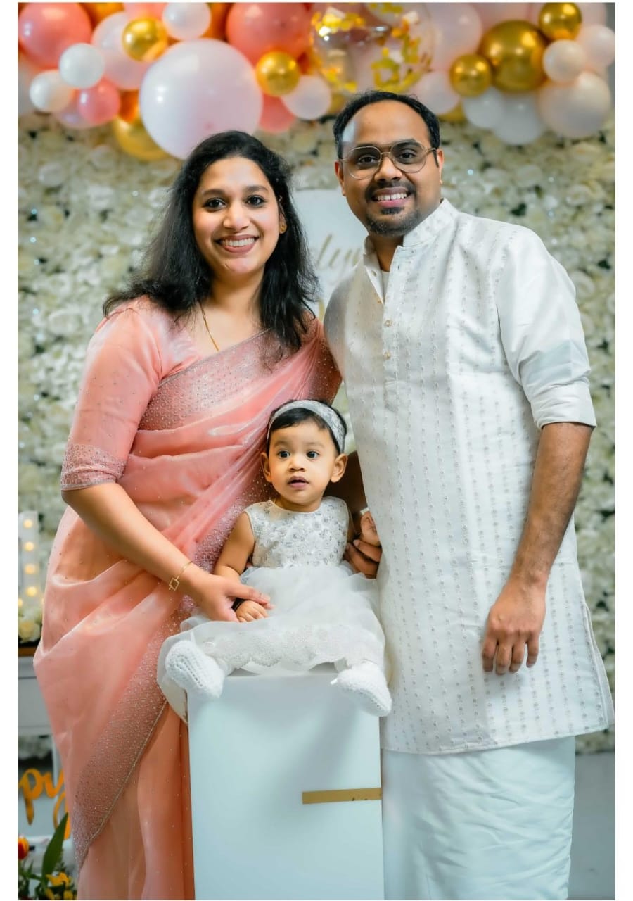 Jain Jose